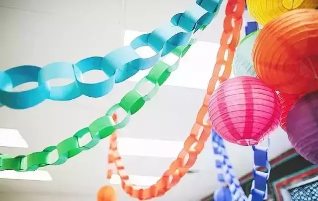 幼兒園開學環創(主題+牆面)設計欣賞