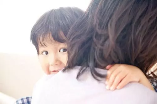 孩子不想去幼兒園怎麼辦