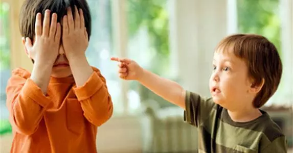 糾正孩子壞習慣,讓孩子不再出口成髒!