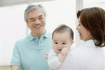 十三種老人不適宜帶孩子,親爹親媽們慎重!