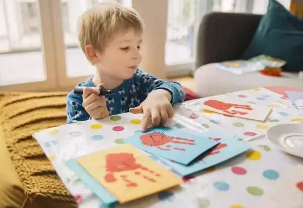幼兒園裡玩得好,孩子才能學得好!