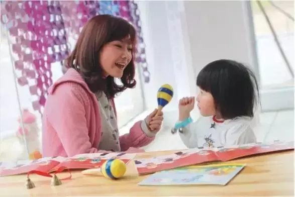 幼兒園裡玩得好,孩子才能學得好!