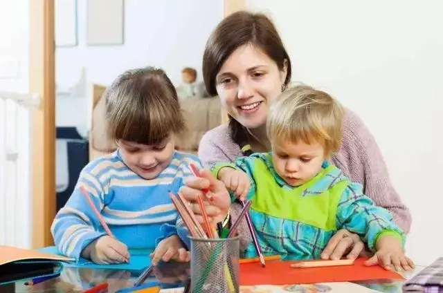 幼兒園班主任的資深帶班經驗,值得學習!