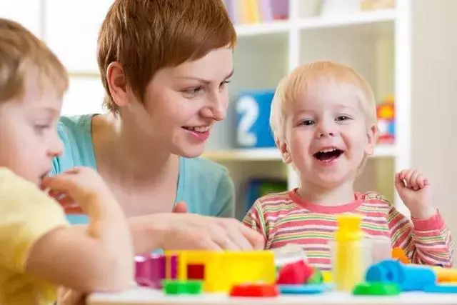 幼兒園班主任的資深帶班經驗,值得學習!