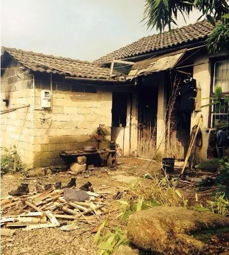 兒子做了上門女婿,過年回來兒媳主動要去做飯,到廚房一看我哭了
