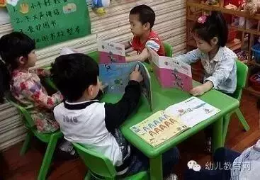 幼兒園課堂必備小遊戲