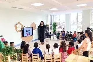 幼兒園過渡環節小技巧,讓孩子瞬間聽話!