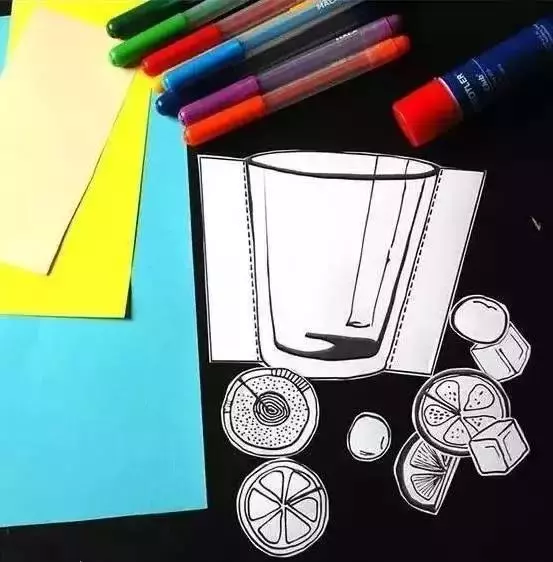 夏季DIY創意大集合,給幼兒園的夏天帶去一抹清涼