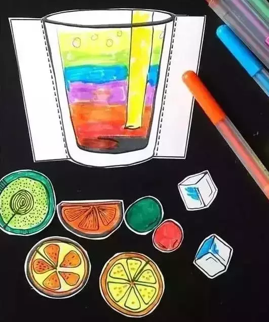夏季DIY創意大集合,給幼兒園的夏天帶去一抹清涼