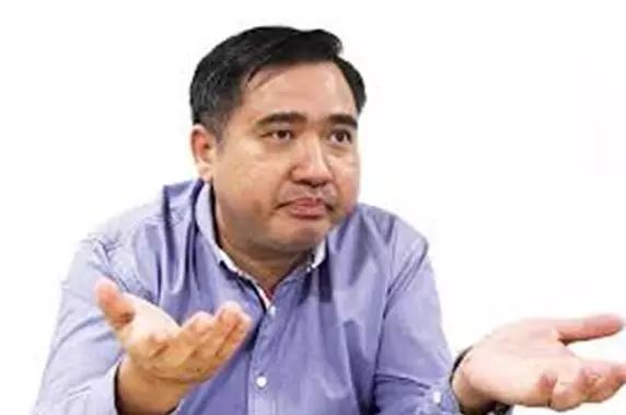 【AES大醜聞】2外包公司只有40架電眼,納吉政府竟用5億5500萬收購 !! 他奶奶的~~吃太狠了