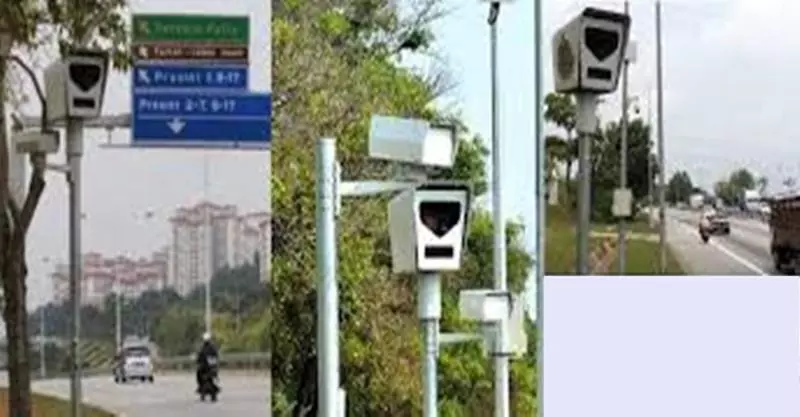 【AES大醜聞】2外包公司只有40架電眼,納吉政府竟用5億5500萬收購 !! 他奶奶的~~吃太狠了