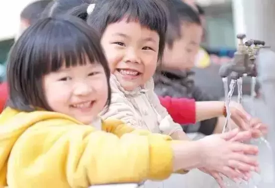 幼兒園《幼小銜接家長手冊》,轉給大班家長!