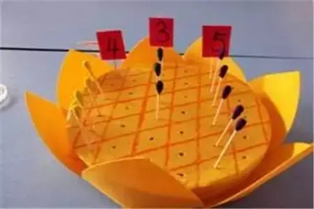 幼兒園益智區環境創設，直接就能用！