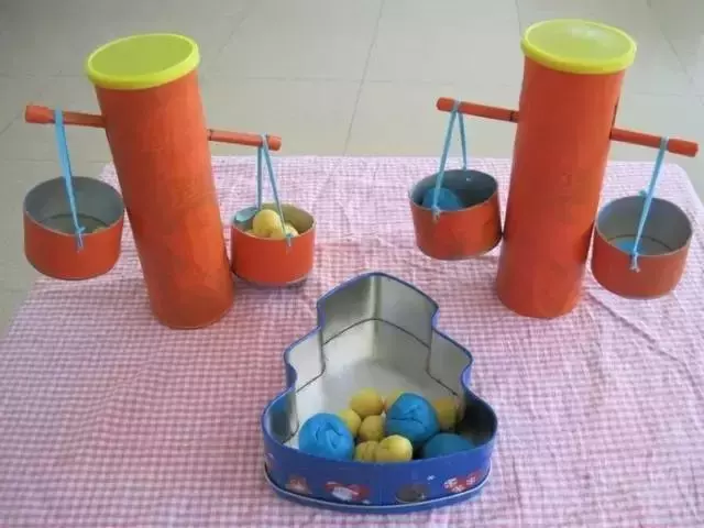 幼兒園益智區環境創設，直接就能用！