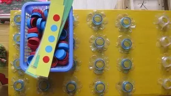 幼兒園益智區環境創設，直接就能用！