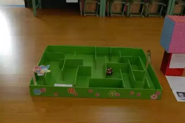幼兒園益智區環境創設，直接就能用！