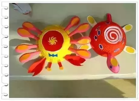 幼兒園益智區環境創設，直接就能用！