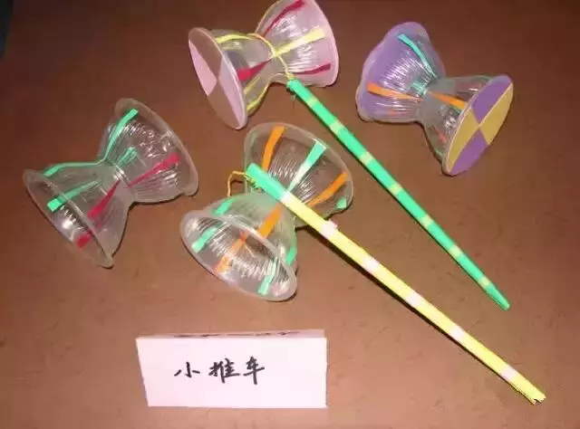 幼兒園益智區環境創設，直接就能用！