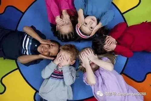 幼兒之間有矛盾,老師應該怎樣正確處理?