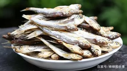 鄉下老父送來一袋魚乾,兒子嫌難吃放冰箱,半年後打開袋子我哭了