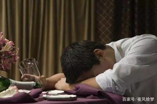 為初戀和前妻離婚,母親生病前妻接去照料,想復合前妻笑說不可能