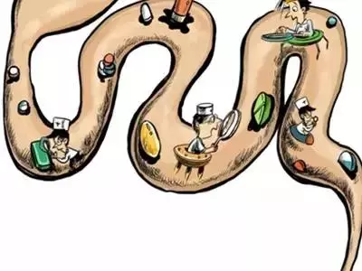 清腸雖好,但不要過度清腸反受其害!
