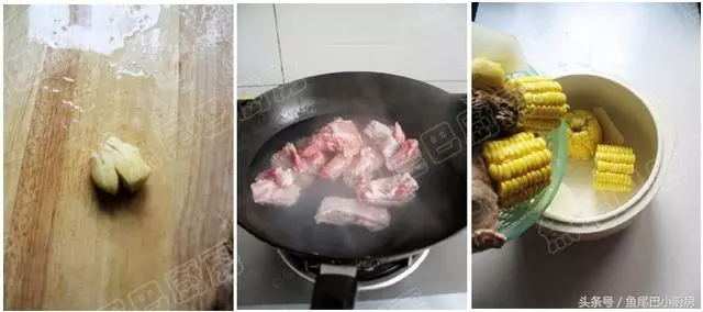 霧霾天氣要多喝這湯!清肺除燥,還能預防感冒!