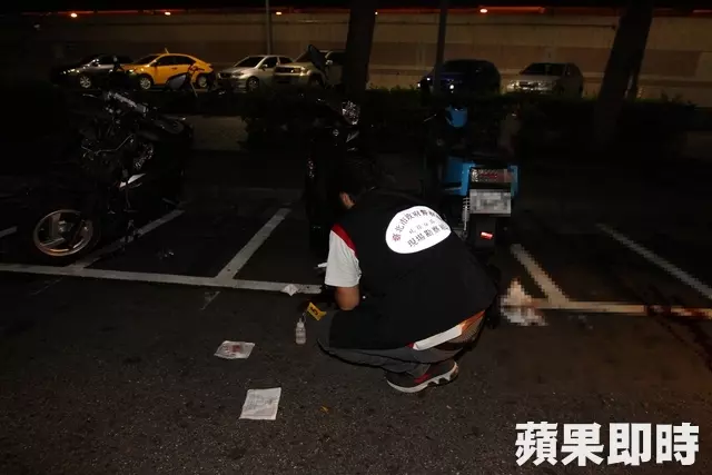 機車違規迴轉釀追撞 2騎士重傷送醫 - sabrinachu | FUN01 創作分享