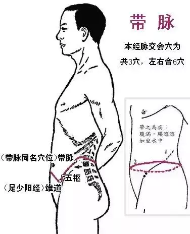 每天堅持揉腹,不光身健,還能瘦肚子!
