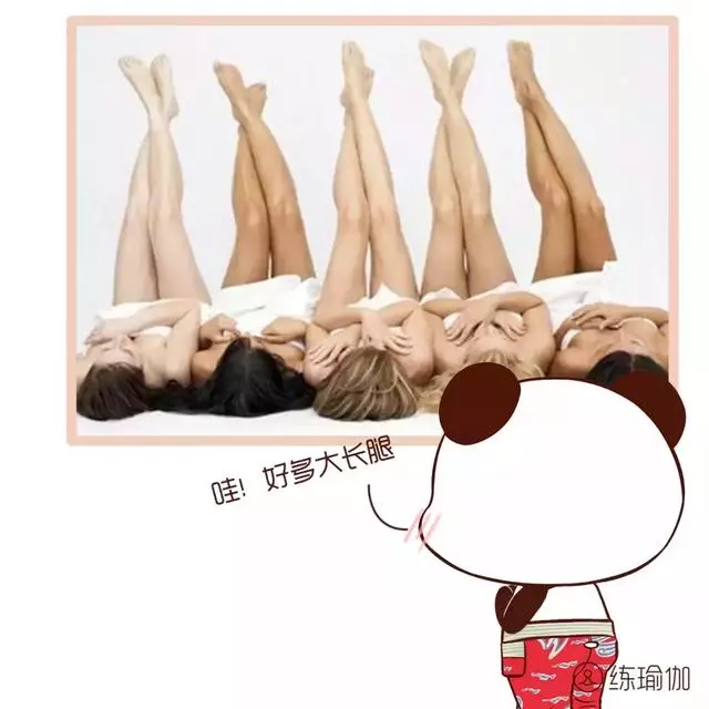 這5個原因告訴你,多做深蹲比跑步更好,一個深蹲讓你玩一整年!
