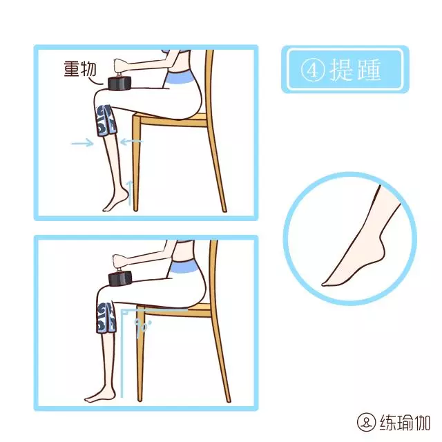 這5個原因告訴你,多做深蹲比跑步更好,一個深蹲讓你玩一整年!