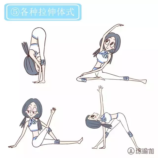 這5個原因告訴你,多做深蹲比跑步更好,一個深蹲讓你玩一整年!