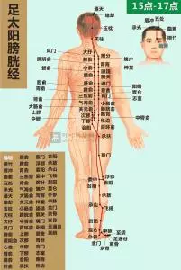 健康的晴雨表,關鍵就在背部,排濕毒僅需5個簡單動作!