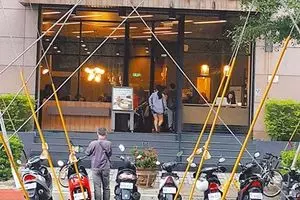 雪州白沙羅柏蘭嶺大都會廣場公寓,男子23樓陽台躍下身亡! - 愛上世界分享愛 | FUN01 創作分享