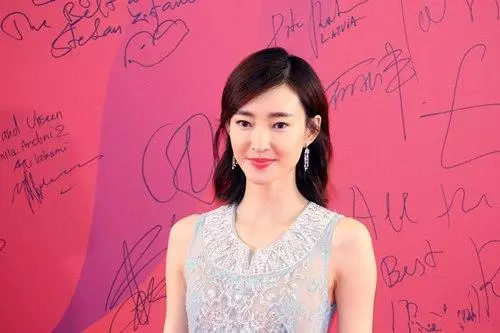 不需要整容的女星,第1位360度無死角,第6位中國4000年第一美女