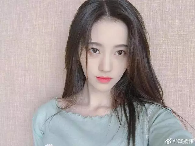 不需要整容的女星,第1位360度無死角,第6位中國4000年第一美女