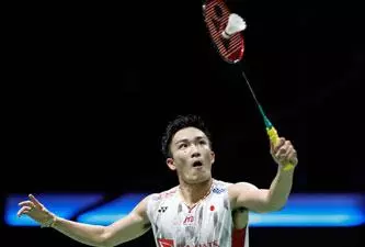 亞運會|日本3-0完勝馬來西亞 李宗偉缺席大馬一輪游