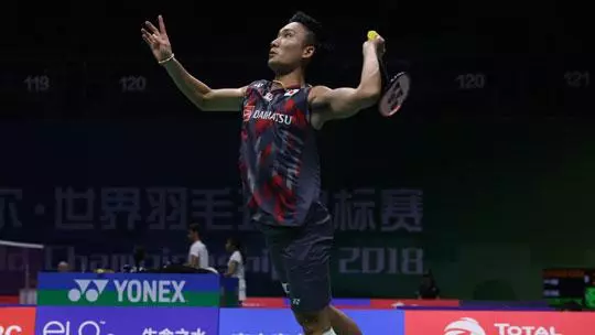 亞運會|日本3-0完勝馬來西亞 李宗偉缺席大馬一輪游