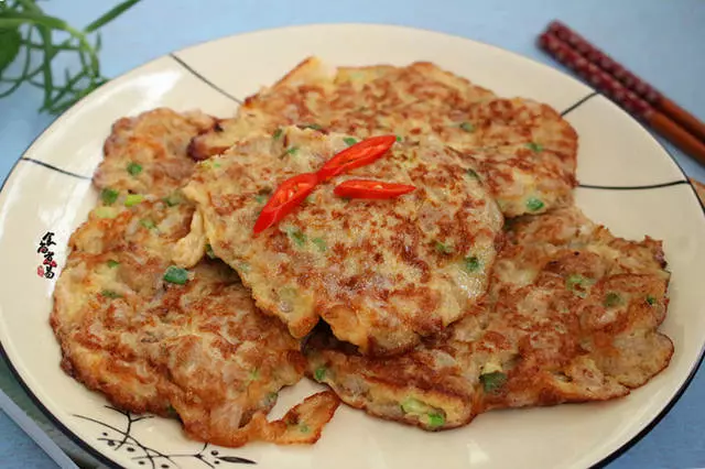 用它配雞蛋,煎一煎快速出鍋,咸香開胃,餸飯拌粥吃不膩