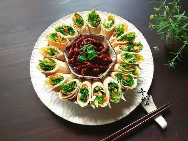 學會這5種裡脊肉的做法,家裡來客人不用愁了,招待客人有面子