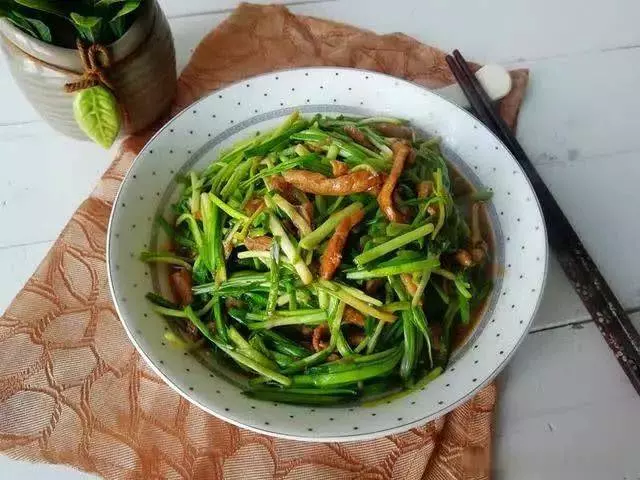 學會這5種裡脊肉的做法,家裡來客人不用愁了,招待客人有面子