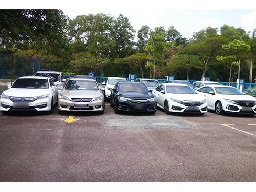 網購複製鑰匙儀器 3偷車賊輕鬆偷豪車