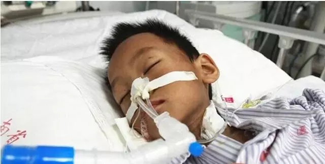 8歲男孩弄丟手機,母親將他捆起來打,臨終前說:「媽媽,我不想看到你!」