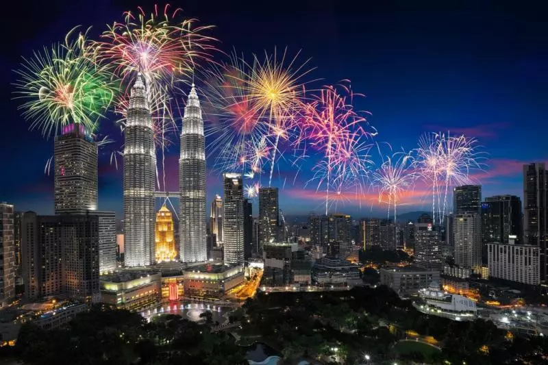 大馬政府正式公布2019完整公共假期時間表!可以Plan明年的旅程了!