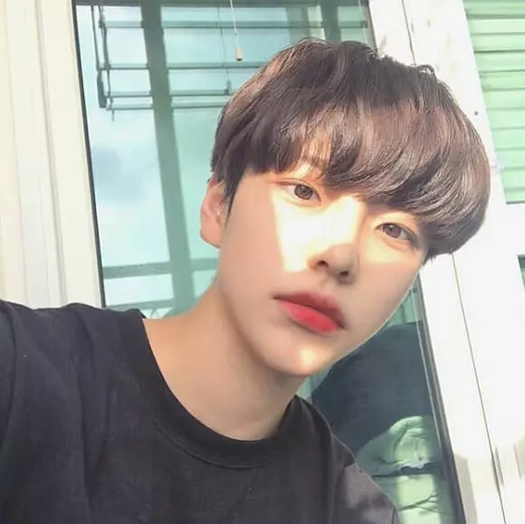 韓國花樣帥 T,有沒有讓你小鹿亂撞的?