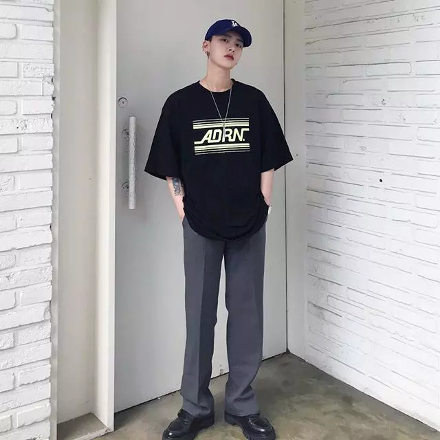 韓國花樣帥 T,有沒有讓你小鹿亂撞的?
