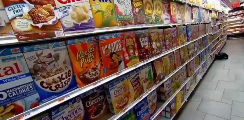 多款燕麥片品牌含有致癌成份!知名品牌也中招!家裡有吃這些牌子的要注意了!一定要給爸媽知道!