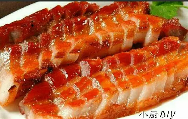 特級大廚的獨門叉燒肉，正宗的傳統味道，配方用錢也買不到！