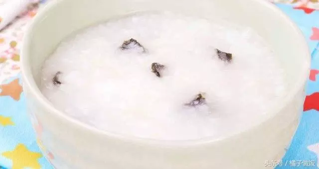 愛喝粥的請收藏,30種粥的做法送給你,一天換一樣,不學虧大了!