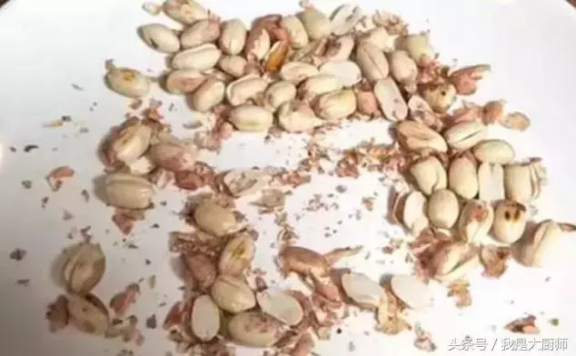 辣椒油怎麼炸最香?30年的秘制配方,老廚師為你揭秘!